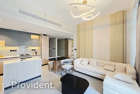 Apartment - Provident Estate
