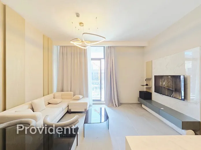 Apartment - Provident Estate