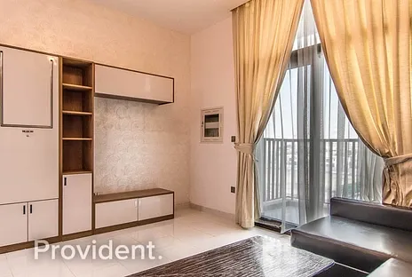 Apartment,Studio - Provident Estate
