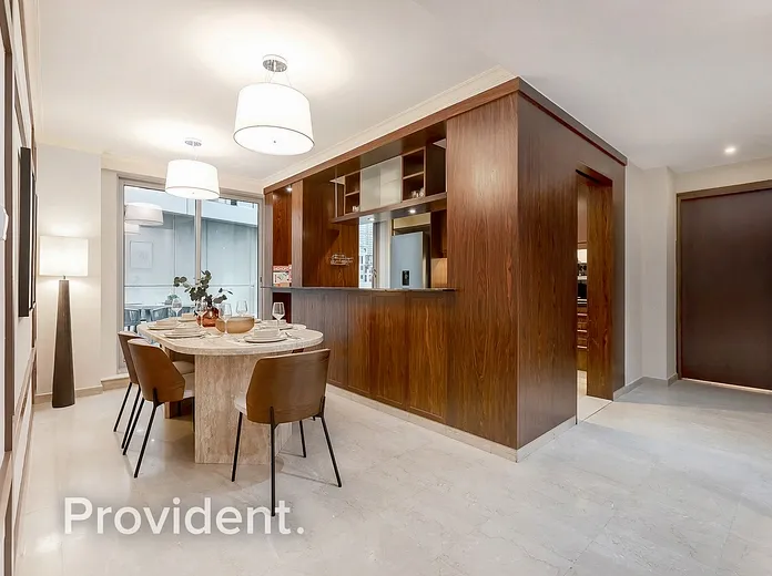 Apartment - Provident Estate
