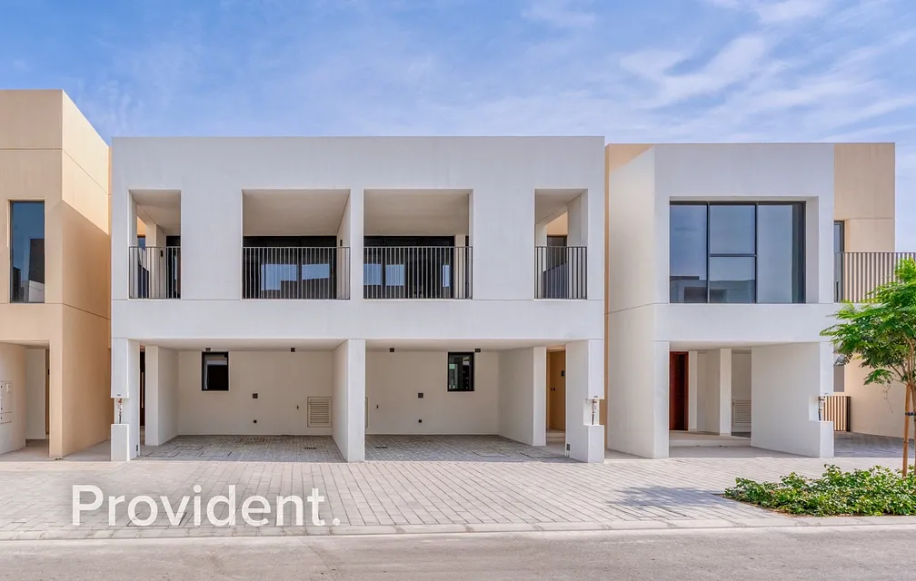 Townhouse - Provident Estate