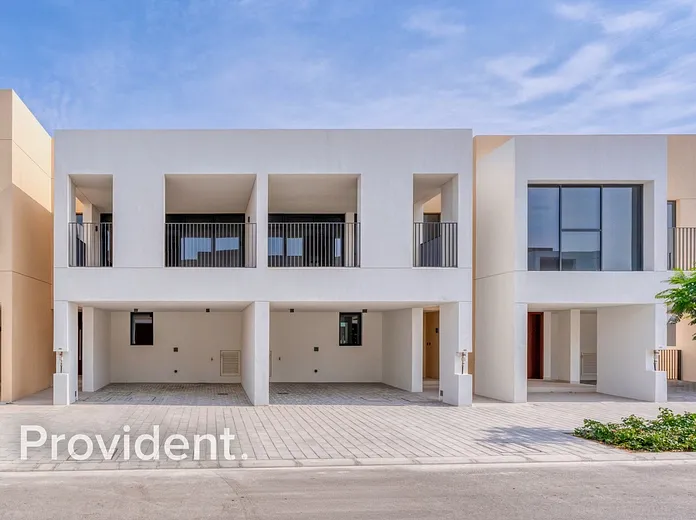 Townhouse - Provident Estate