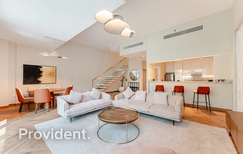 Villa - Provident Estate