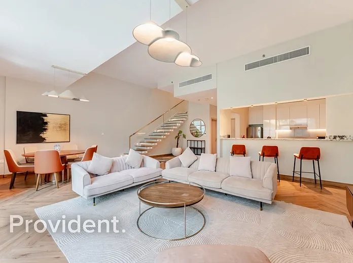 Villa - Provident Estate