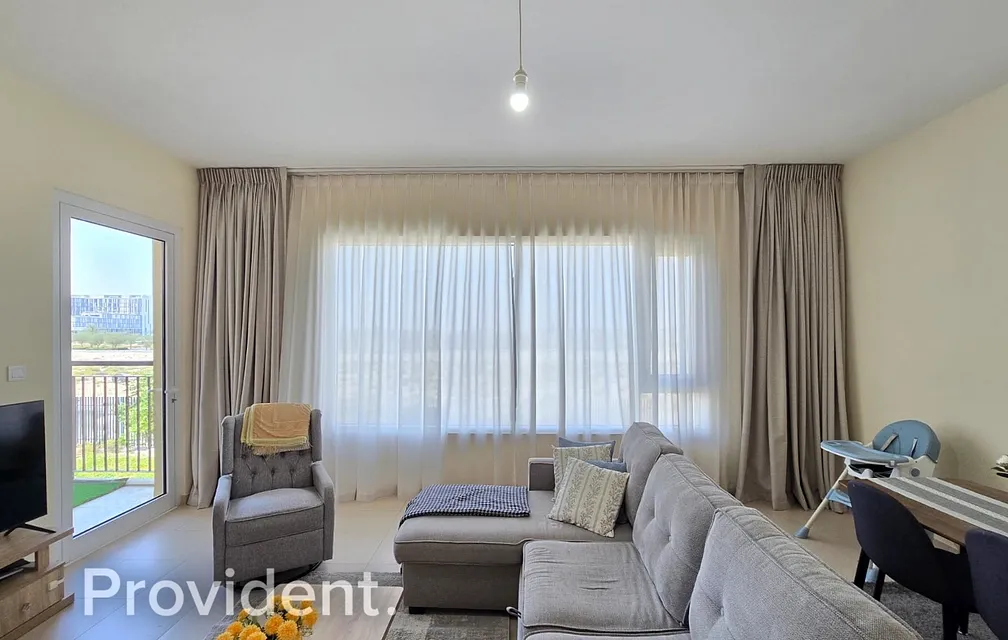 Apartment - Provident Estate