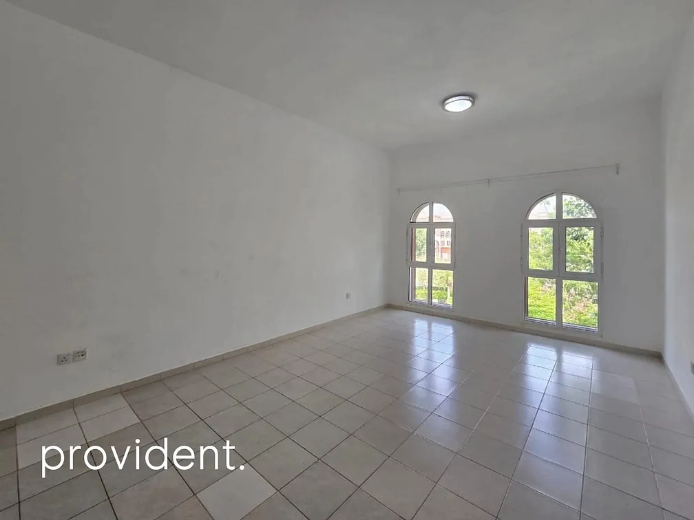 Apartment,Studio - Provident Estate