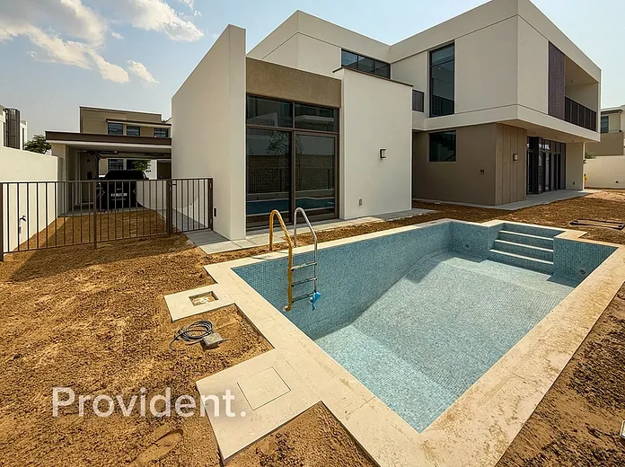 Villa - Provident Estate