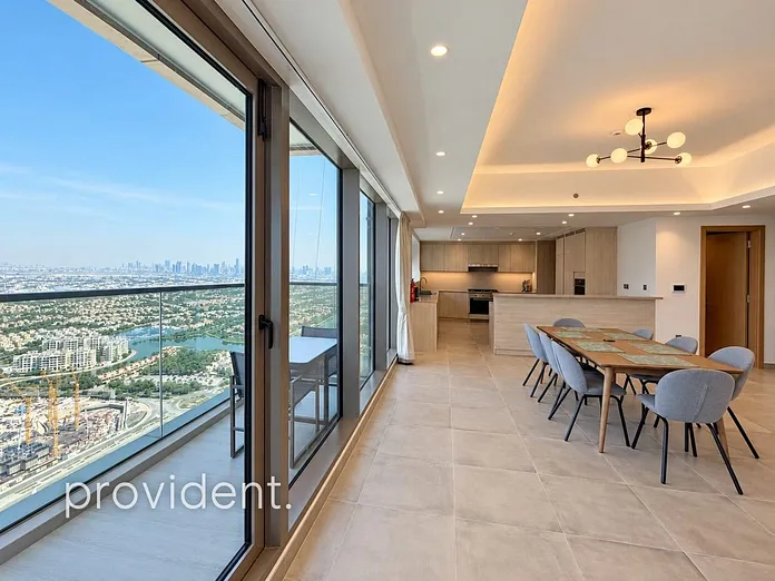 Apartment - Provident Estate