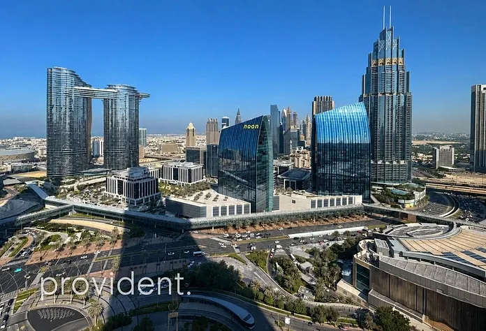 Apartment - Provident Estate