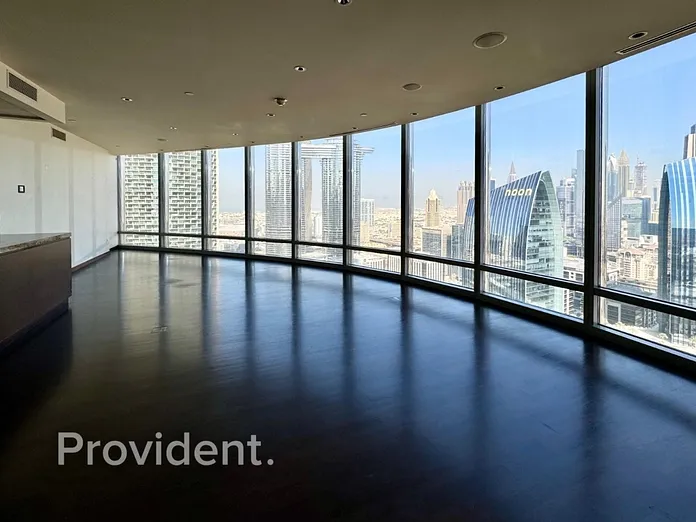 Apartment - Provident Estate
