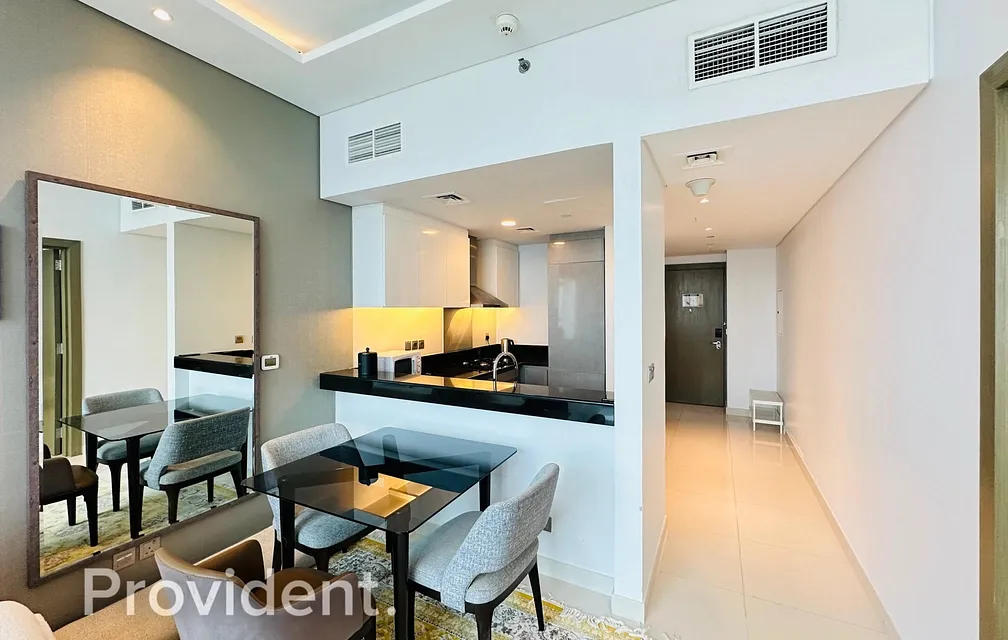 Apartment - Provident Estate