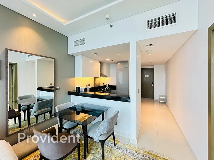 Apartment - Provident Estate