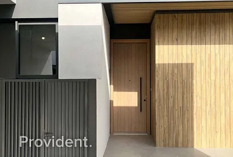 Townhouse - Provident Estate