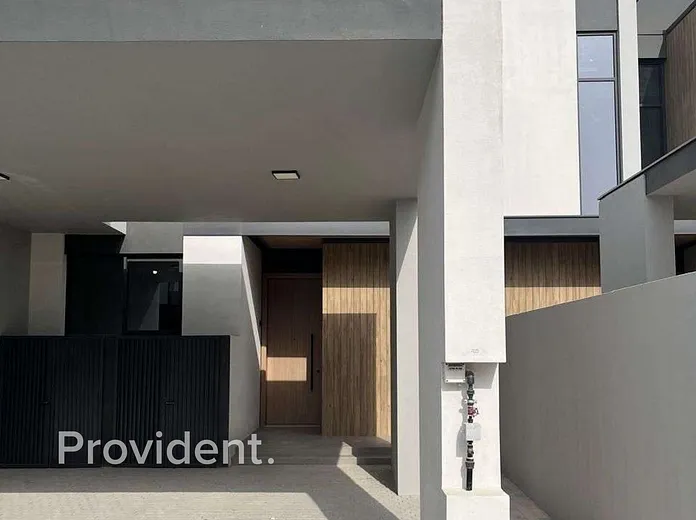 Townhouse - Provident Estate