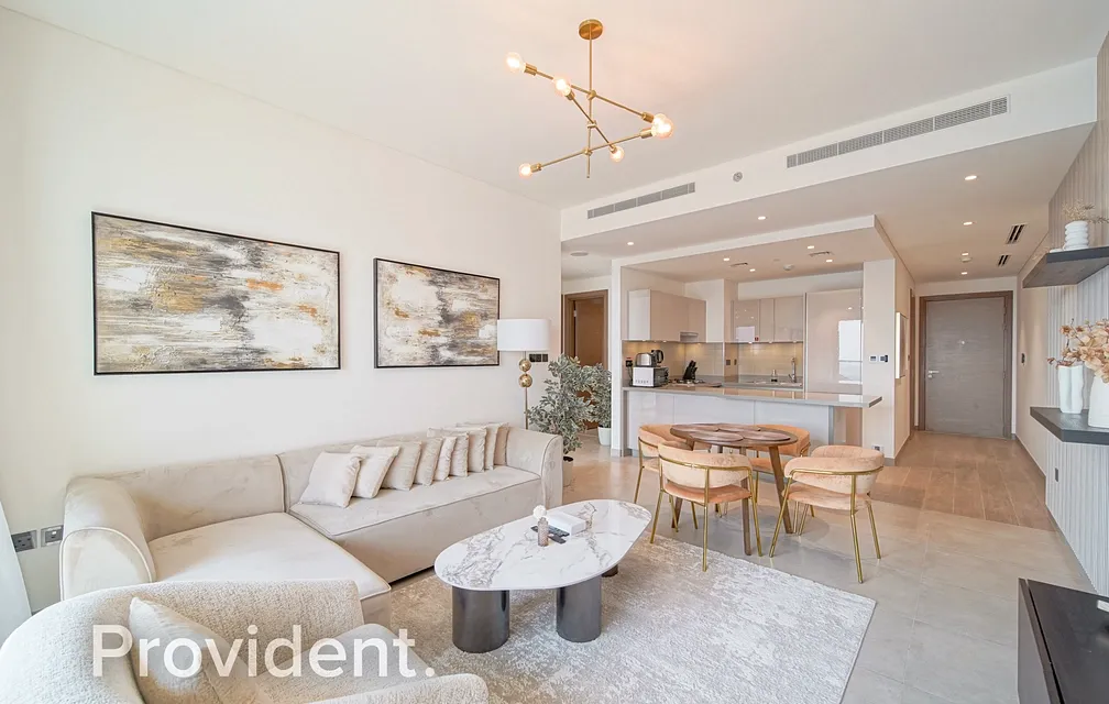 Apartment - Provident Estate