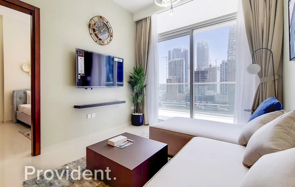 Apartment - Provident Estate
