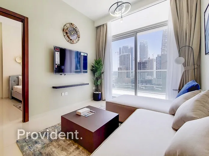 Apartment - Provident Estate