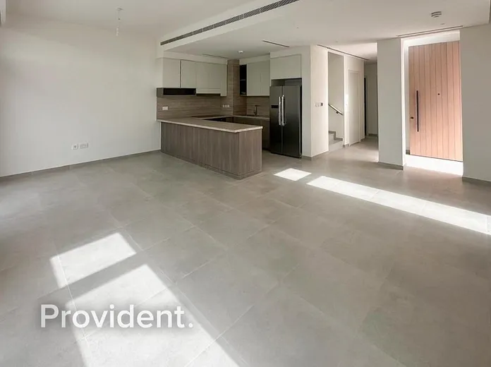 Villa - Provident Estate