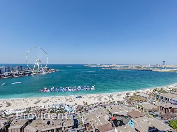 Apartment - Provident Estate