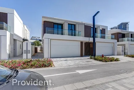 Townhouse - Provident Estate