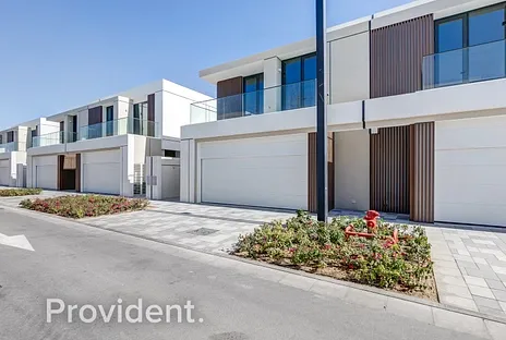Townhouse - Provident Estate