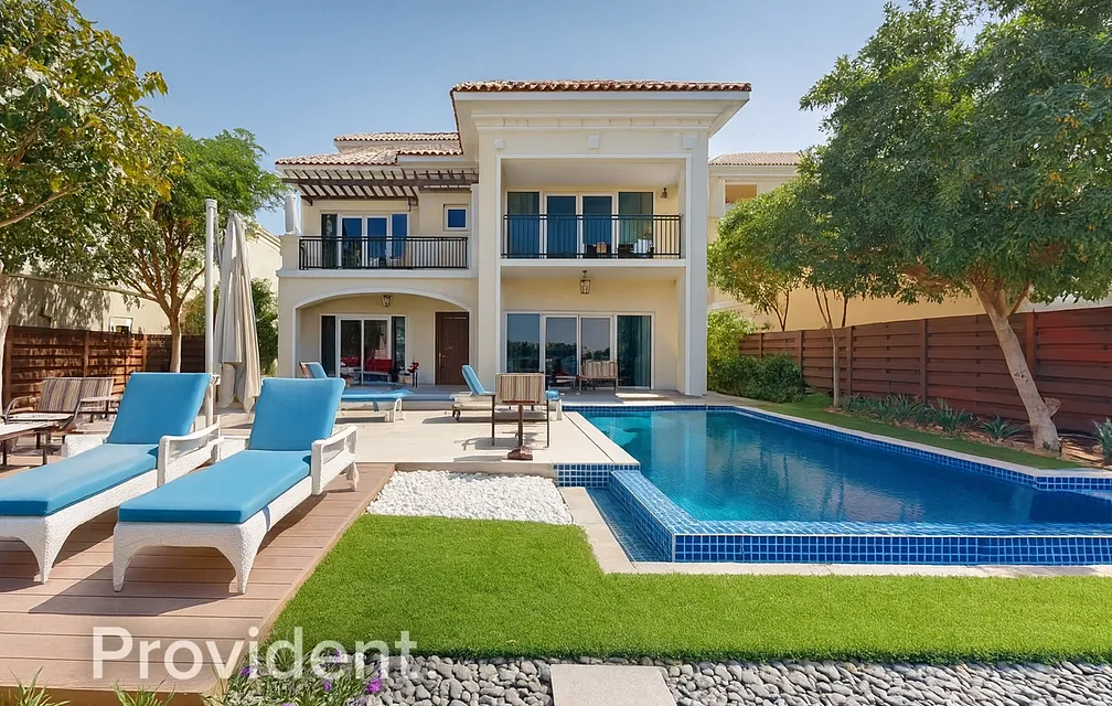property image - Provident Estate