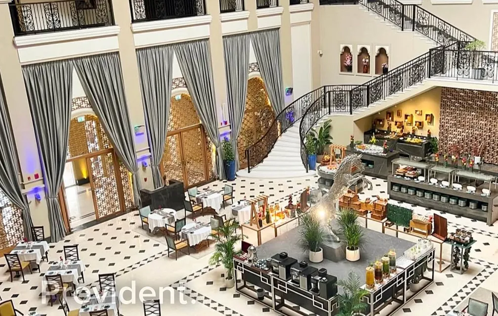 property image - Provident Estate