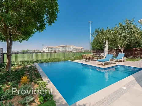 Villa - Provident Estate