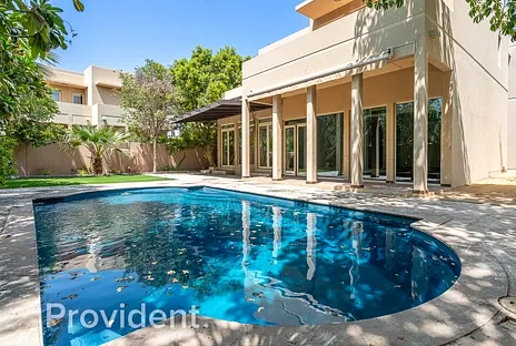 Villa - Provident Estate