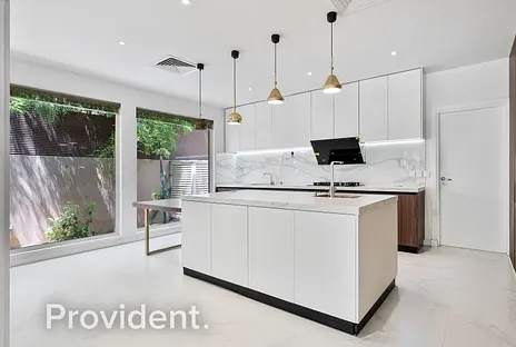 Villa - Provident Estate