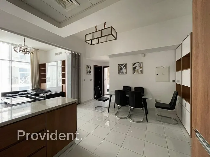 Apartment - Provident Estate