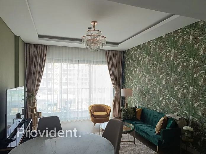 Apartment - Provident Estate