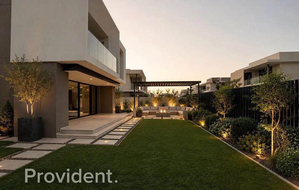 property image - Provident Estate