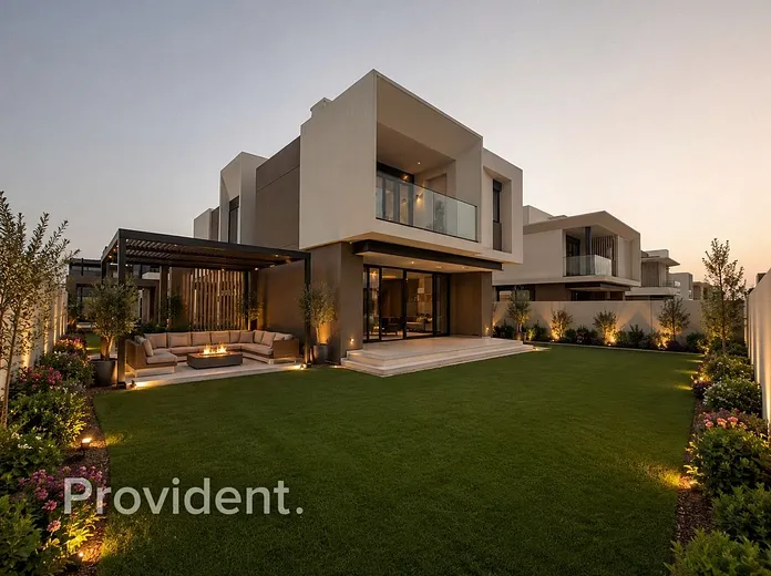 Villa - Provident Estate
