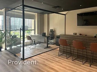 Office Space