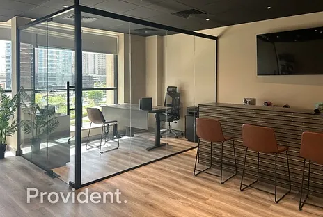 Office Space