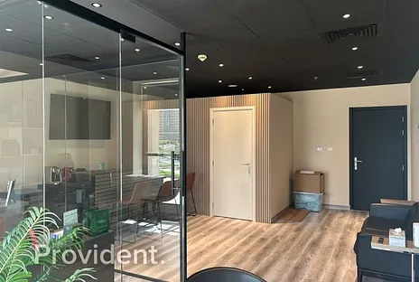 Office Space