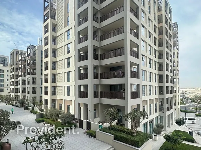 Apartment - Provident Estate