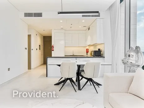 Apartment - Provident Estate