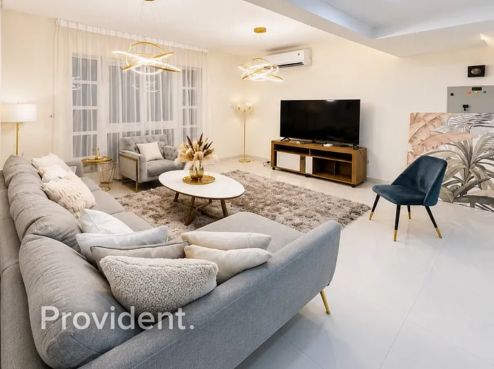 Villa - Provident Estate