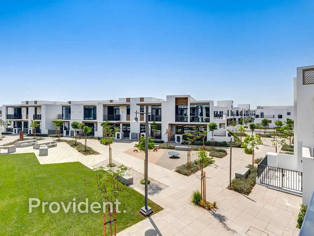 Townhouse - Provident Estate