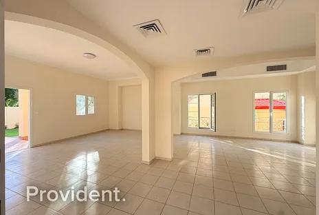 Villa - Provident Estate