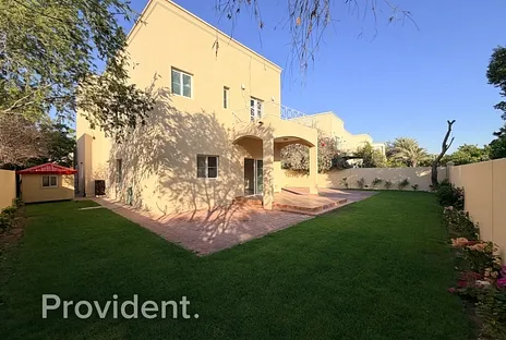 Villa - Provident Estate