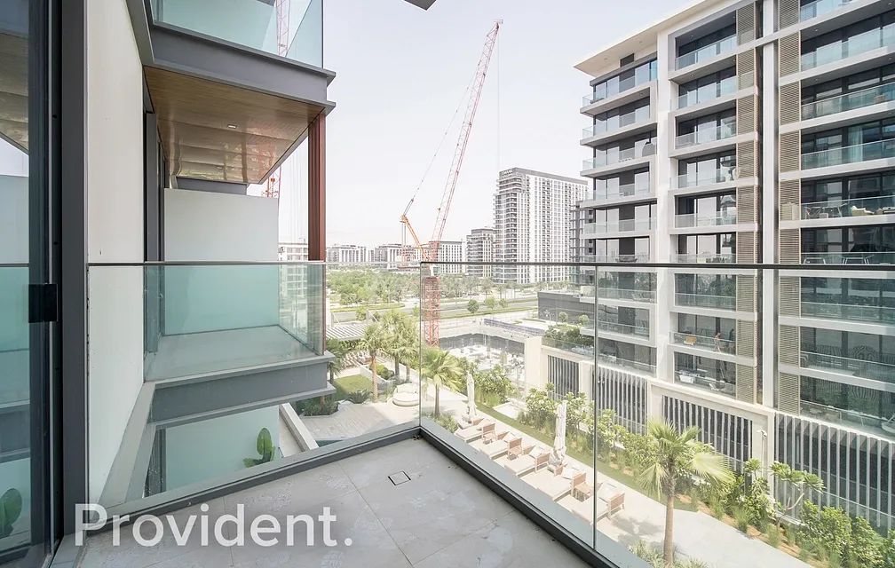 Apartment,Studio - Provident Estate