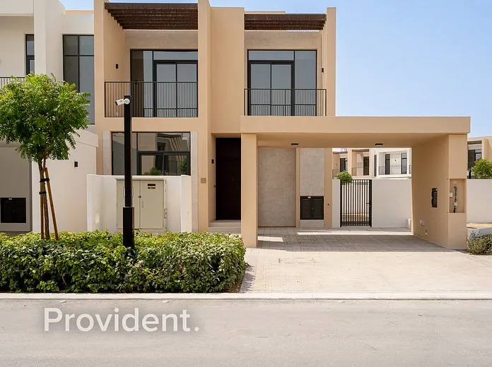 Townhouse - Provident Estate