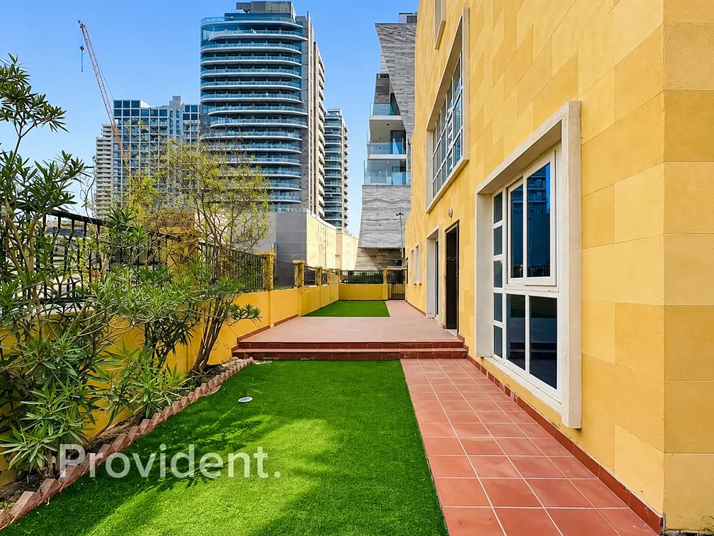  - Provident Estate