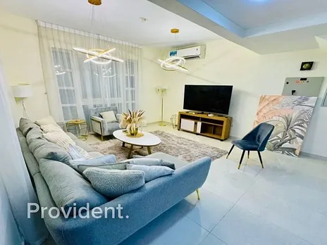  - Provident Estate