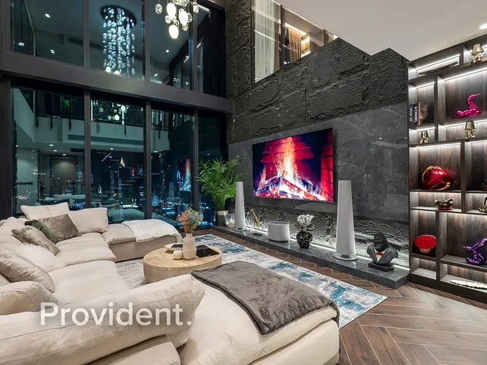 Apartment - Provident Estate