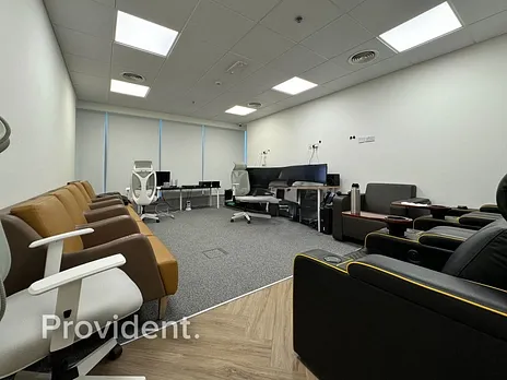 Office Space