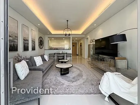  - Provident Estate